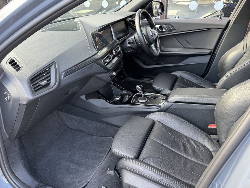 Used BMW 1 Series 2023 for sale - 77072514: Photo 10