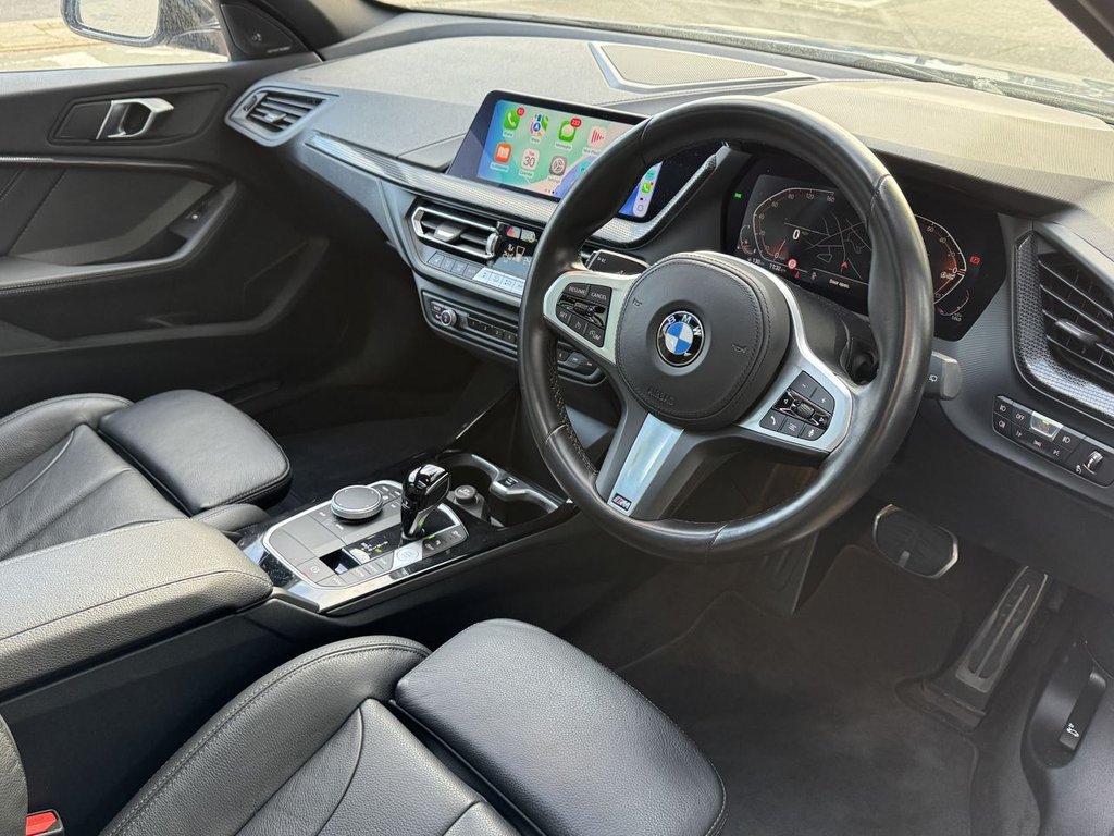 Used BMW 1 Series 2023 for sale - 77072514: Photo 11