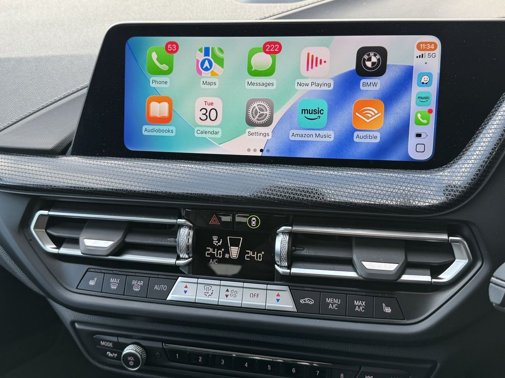 Used BMW 1 Series 2023 for sale - 77072514: Photo 12