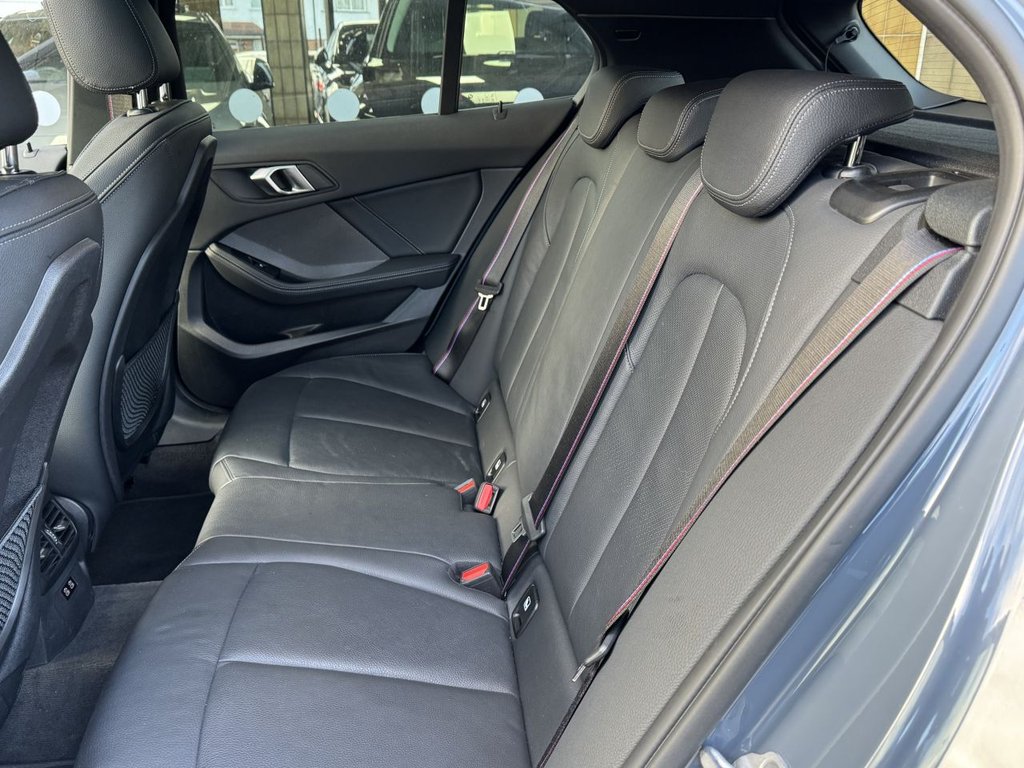 Used BMW 1 Series 2023 for sale - 77072514: Photo 14