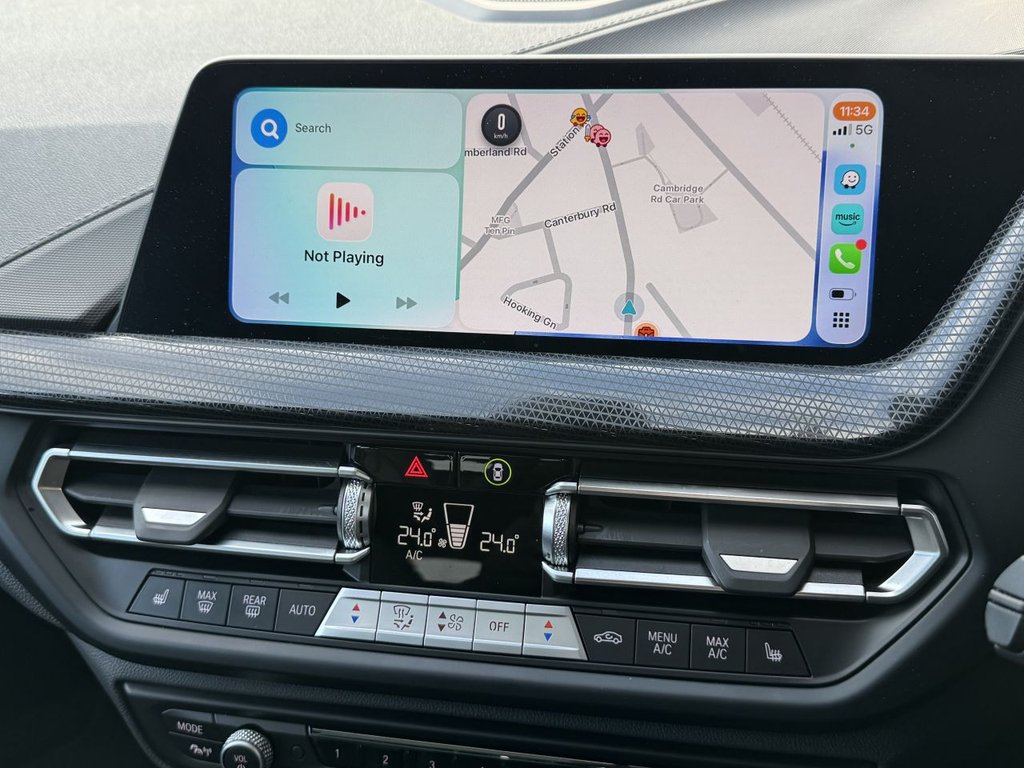 Used BMW 1 Series 2023 for sale - 77072514: Photo 16