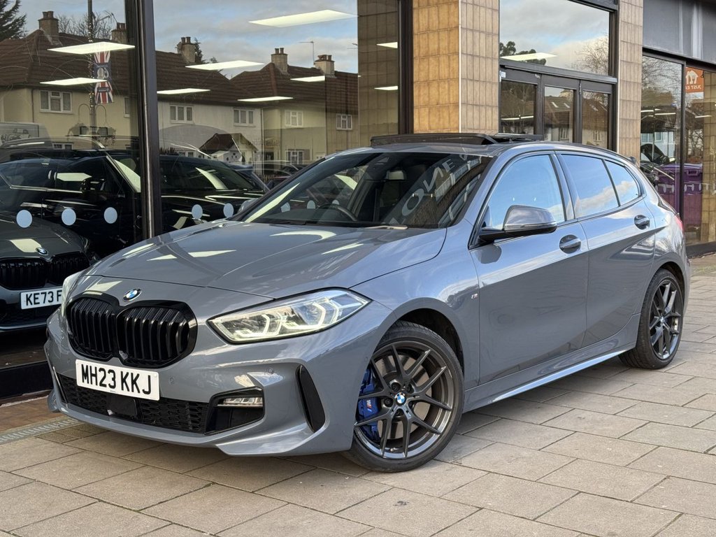 Used BMW 1 Series 2023 for sale - 77072514: Photo 19