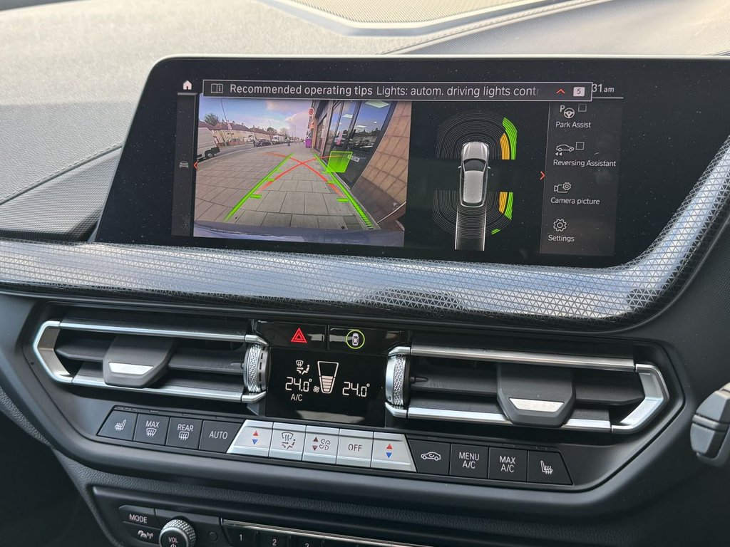 Used BMW 1 Series 2023 for sale - 77072514: Photo 6