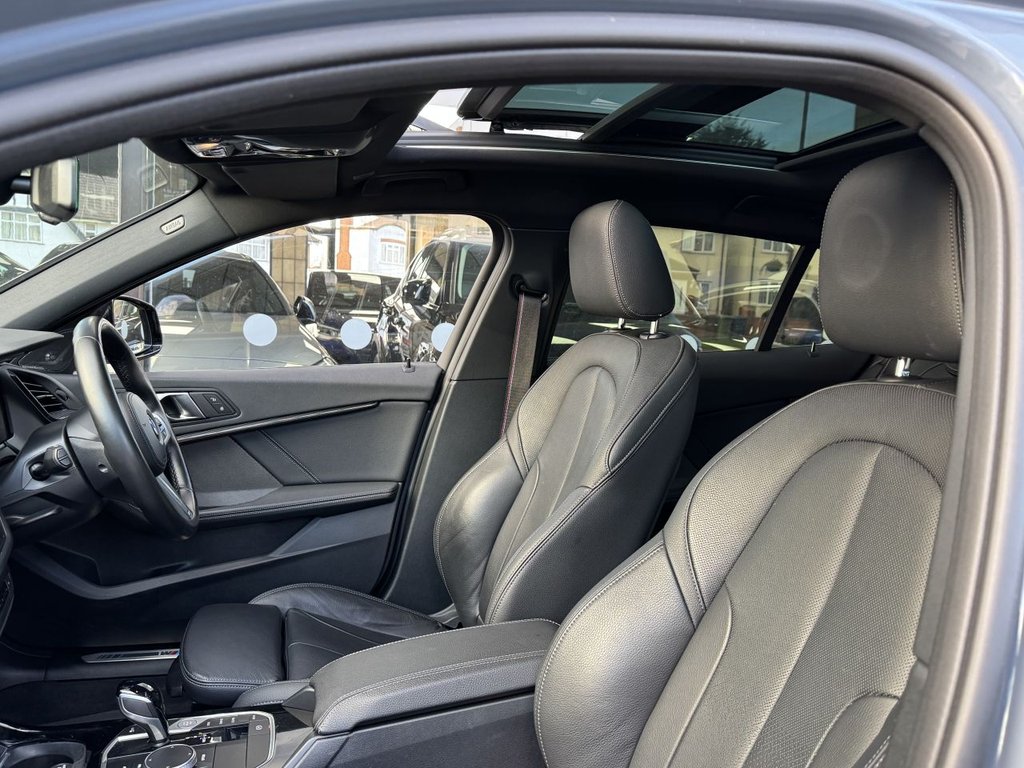 Used BMW 1 Series 2023 for sale - 77072514: Photo 8