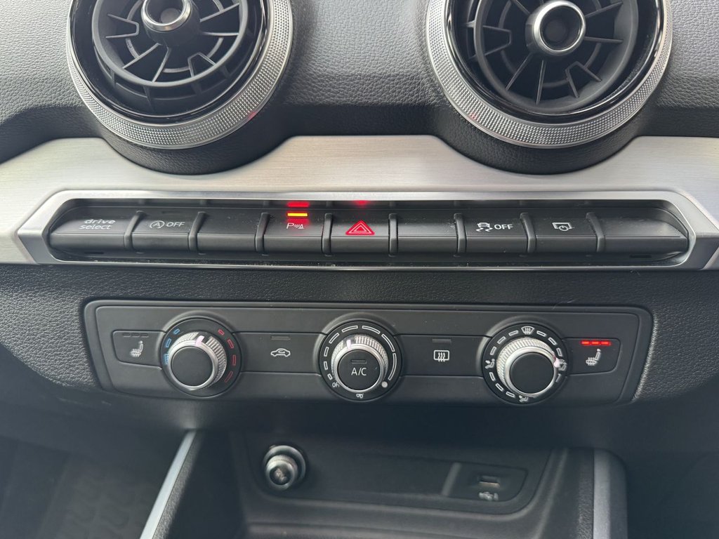 Used Audi Q2 2021 for sale - 76950467: Photo 12