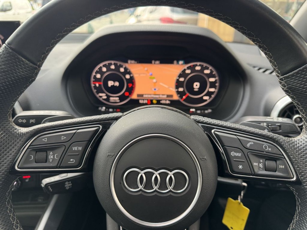 Used Audi Q2 2021 for sale - 76950467: Photo 13