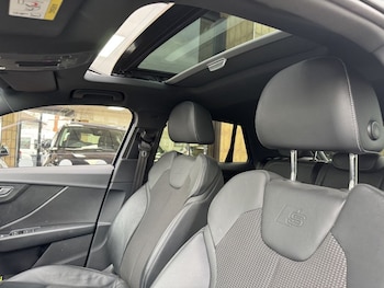 Used Audi Q2 2021 for sale - 76950467: Photo