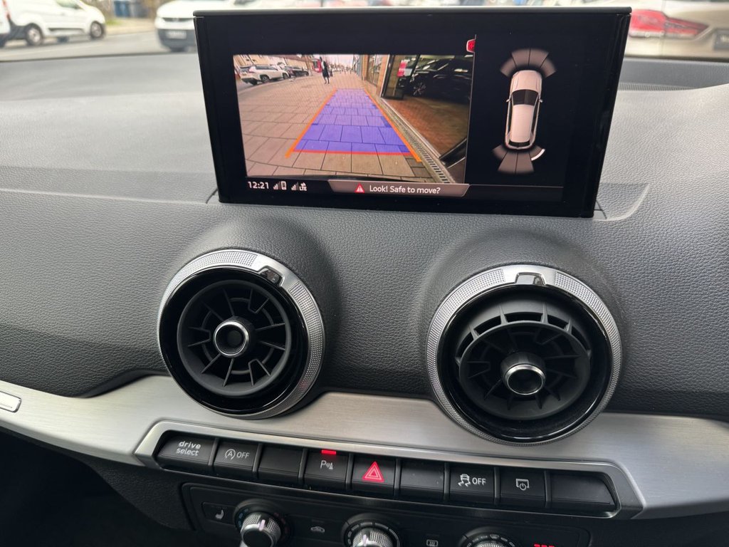 Used Audi Q2 2021 for sale - 76950467: Photo 5