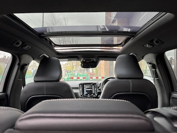 Used Volvo XC40 2020 for sale - 78069419: Photo