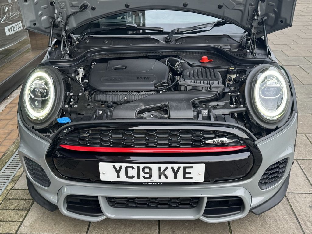 Used MINI Hatch 2019 for sale - 77096298: Photo 21