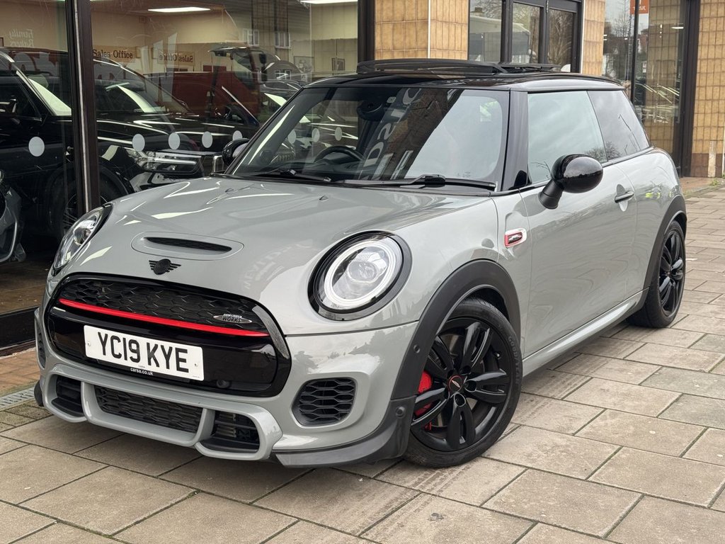 Used MINI Hatch 2019 for sale - 77096298: Photo 3