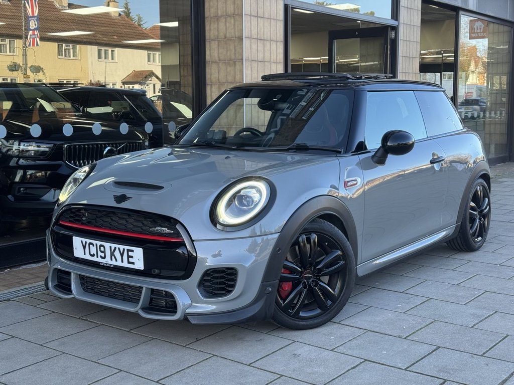 Used MINI Hatch 2019 for sale - 77096298: Photo 30