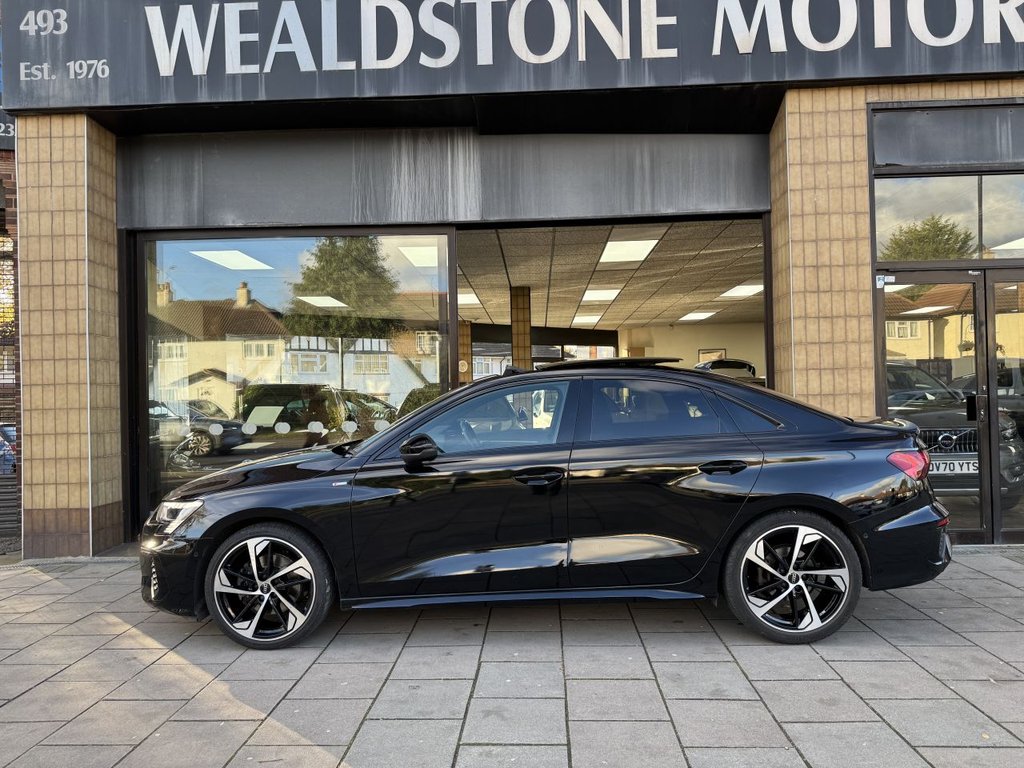 Used Audi A3 2021 for sale - 76855183: Photo 10