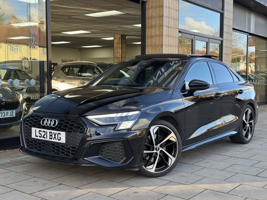 Used Audi A3 2021 for sale - 76855183: Photo 5