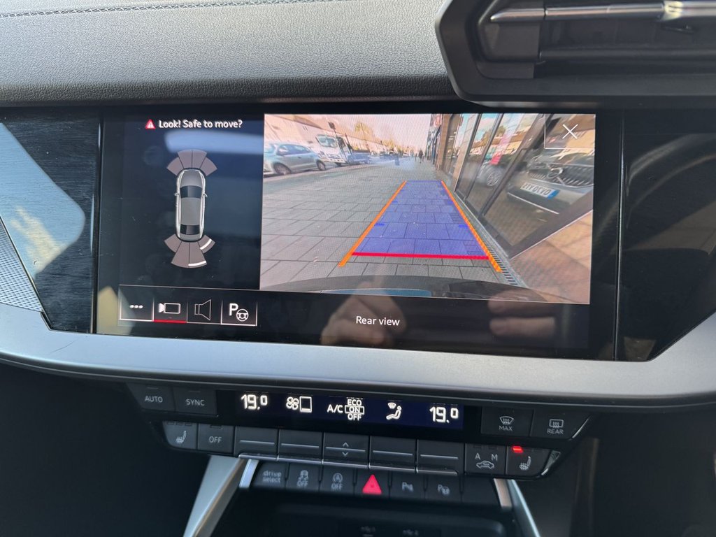 Used Audi A3 2021 for sale - 76855183: Photo 9