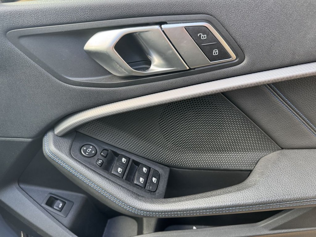 Used BMW 1 Series 2023 for sale - 77821403: Photo 5