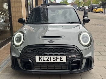 Used MINI Hatch 2021 for sale - 78288462: Photo