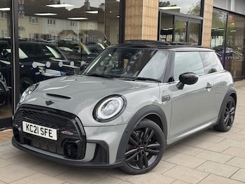 Used MINI Hatch 2021 for sale - 78288462: Photo