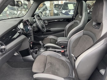 Used MINI Hatch 2021 for sale - 78288462: Photo