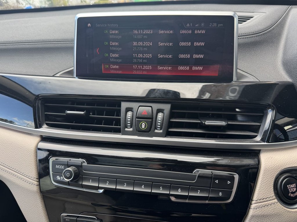 Used BMW X1 2021 for sale - 78044611: Photo 16