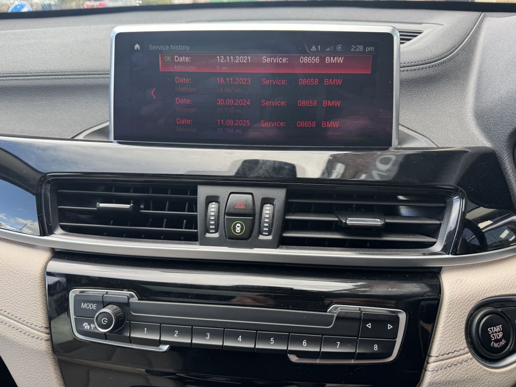 Used BMW X1 2021 for sale - 78044611: Photo 17