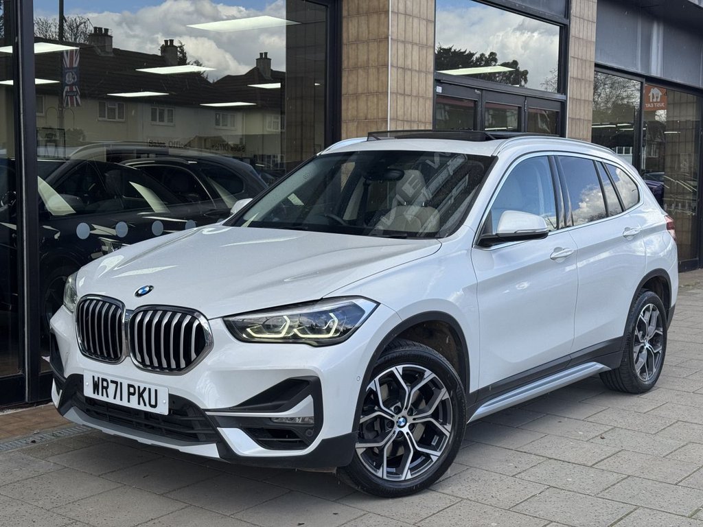 Used BMW X1 2021 for sale - 78044611: Photo 19