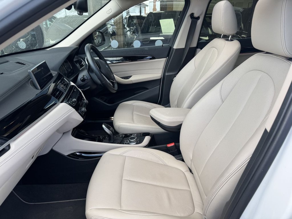 Used BMW X1 2021 for sale - 78044611: Photo 4