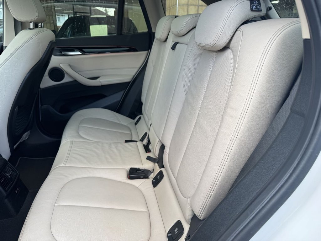 Used BMW X1 2021 for sale - 78044611: Photo 5