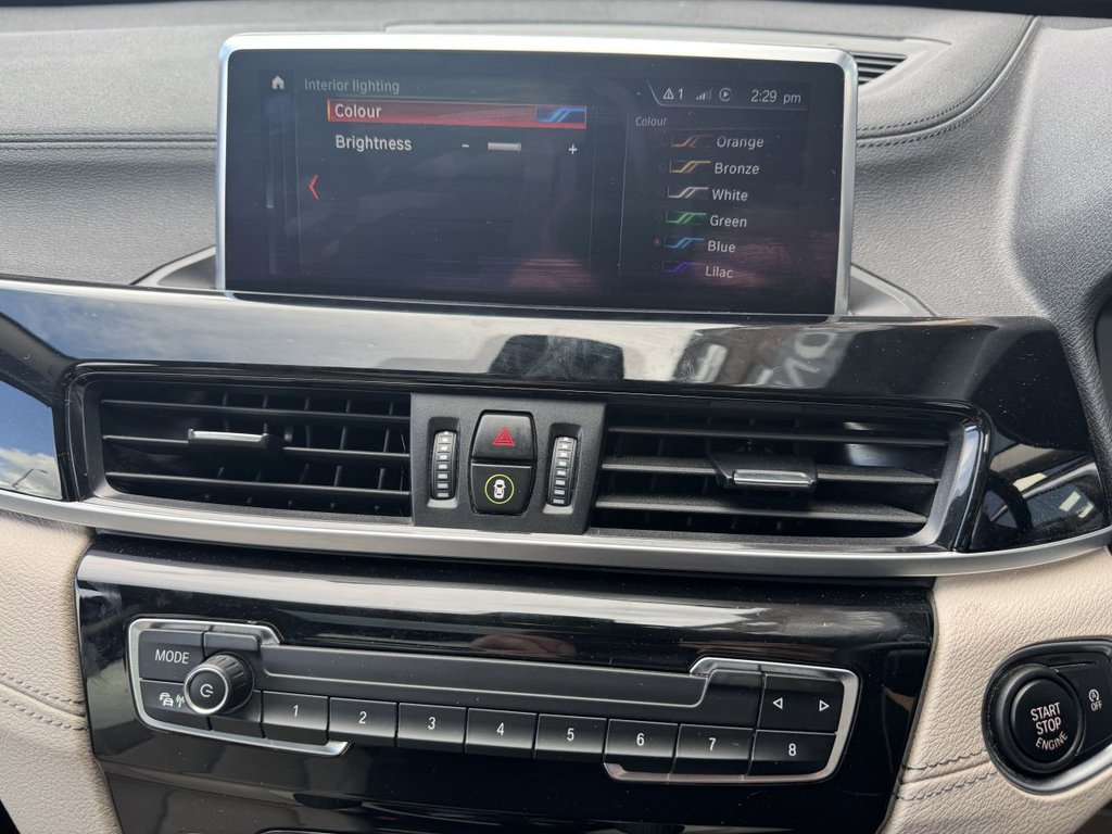 Used BMW X1 2021 for sale - 78044611: Photo 7