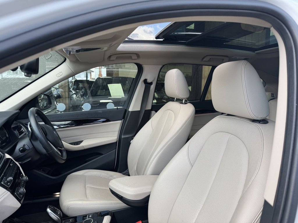 Used BMW X1 2021 for sale - 78044611: Photo 9