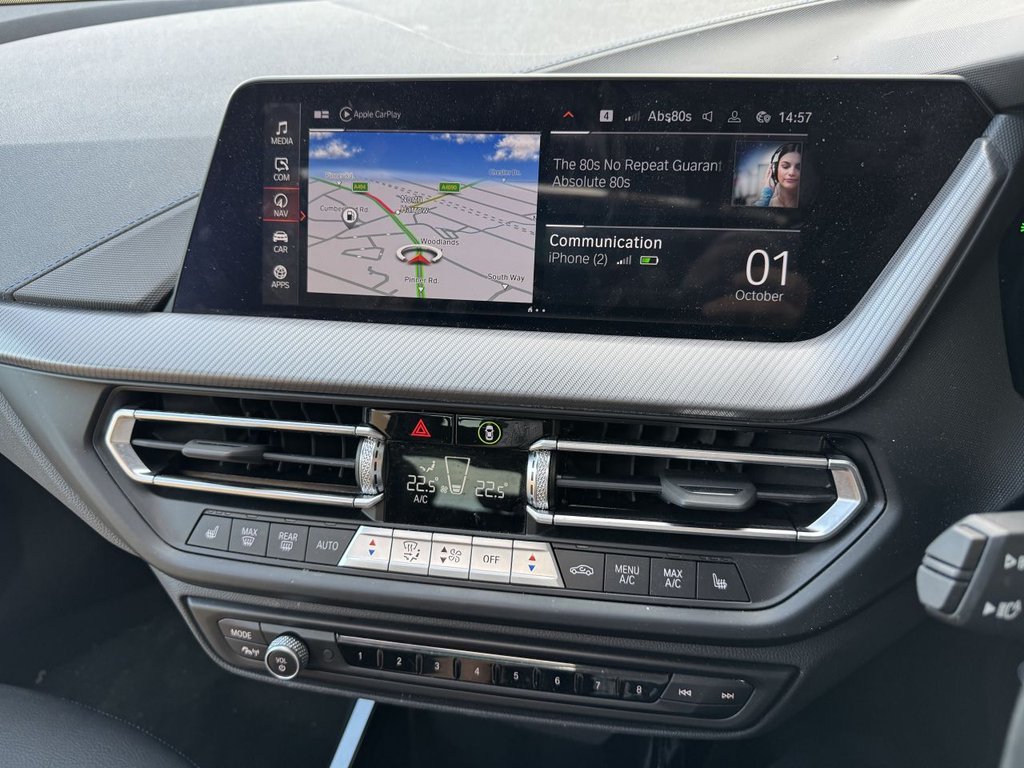 Used BMW 2 Series 2024 for sale - 76647288: Photo 10