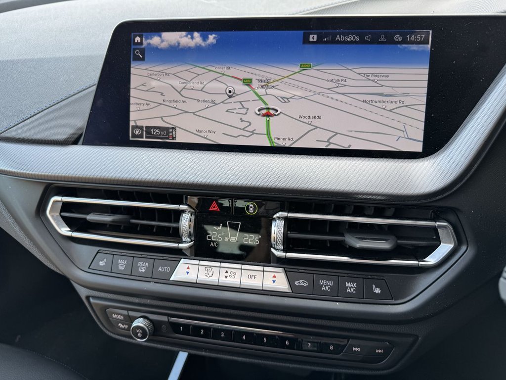 Used BMW 2 Series 2024 for sale - 76647288: Photo 12