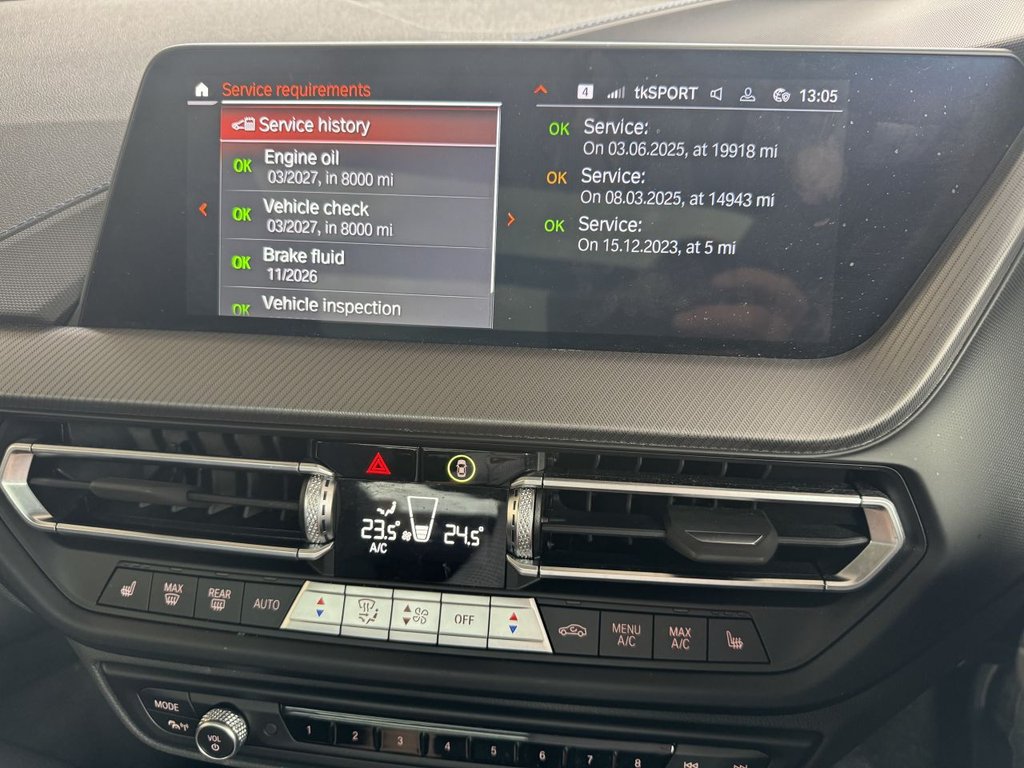 Used BMW 2 Series 2024 for sale - 76647288: Photo 14