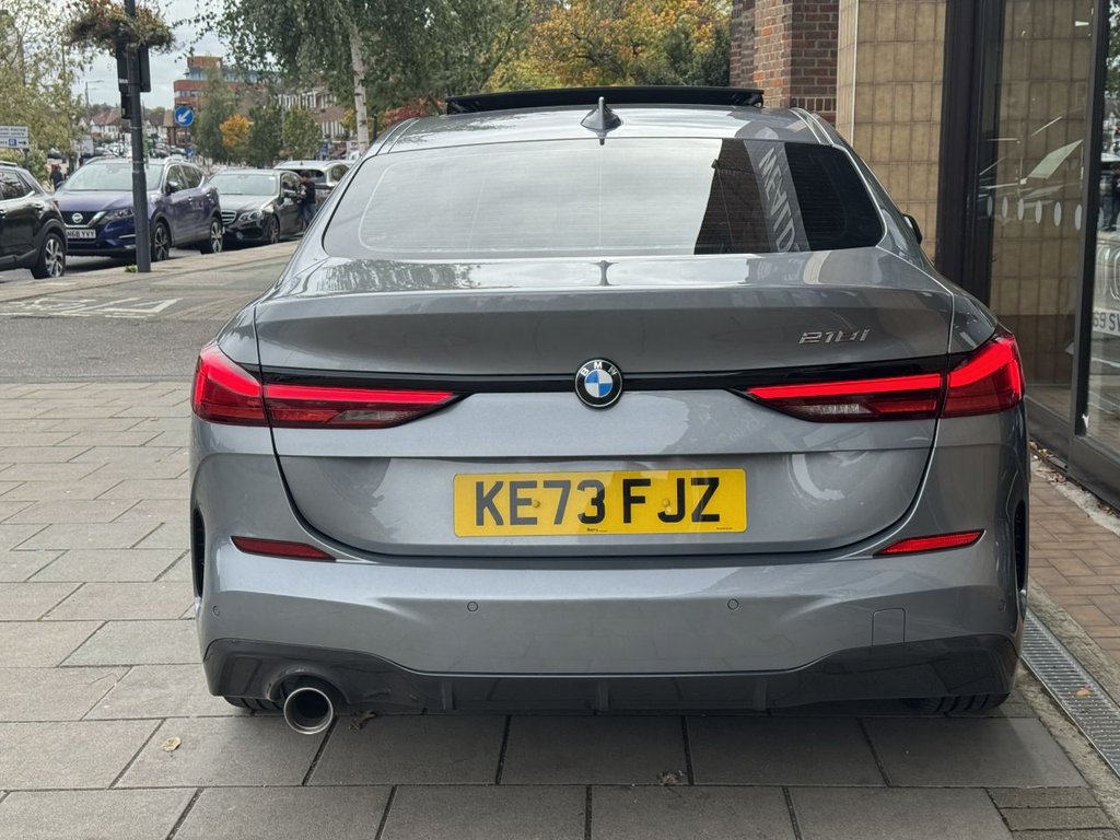 Used BMW 2 Series 2024 for sale - 76647288: Photo 15