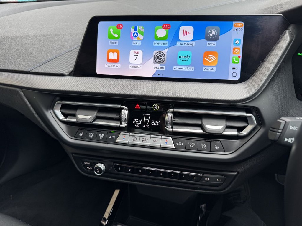 Used BMW 2 Series 2024 for sale - 76647288: Photo 17