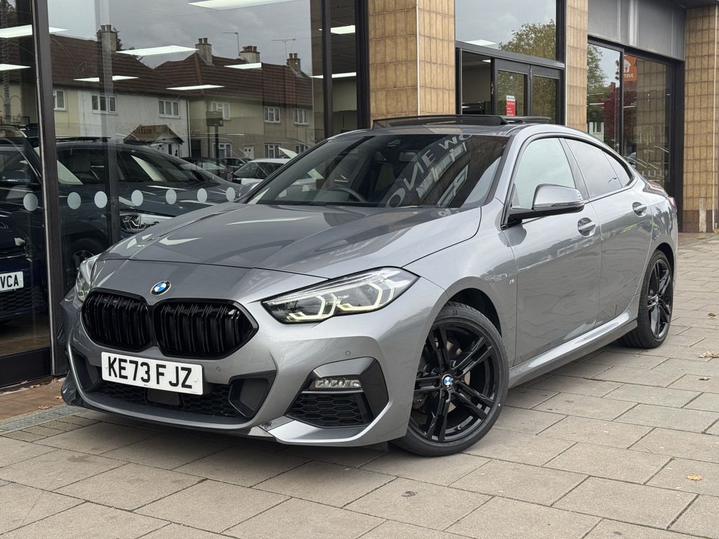 Used BMW 2 Series 2024 for sale - 76647288: Photo 18