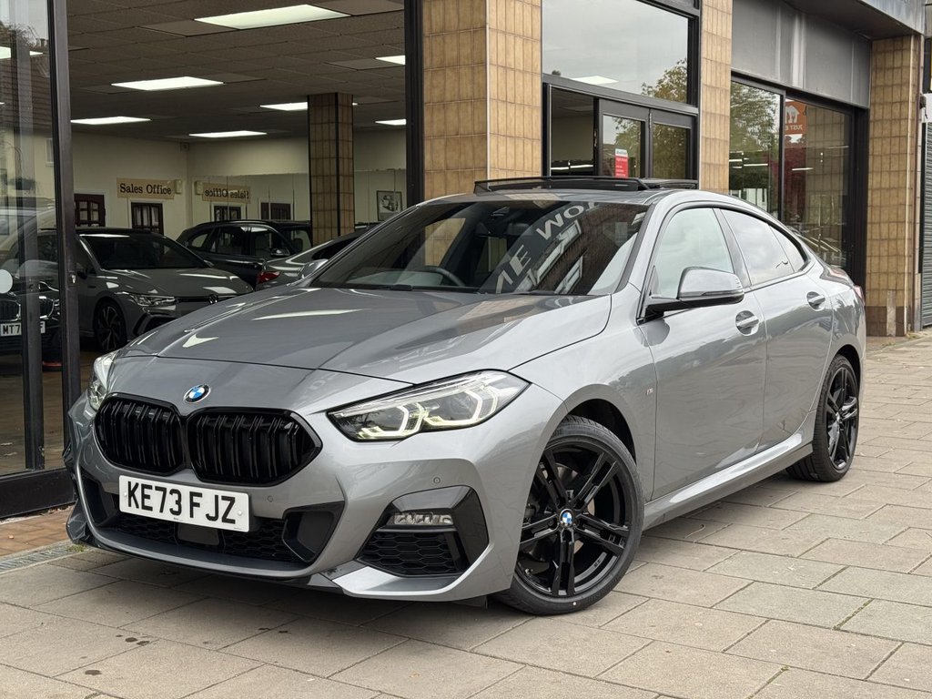 Used BMW 2 Series 2024 for sale - 76647288: Photo 2