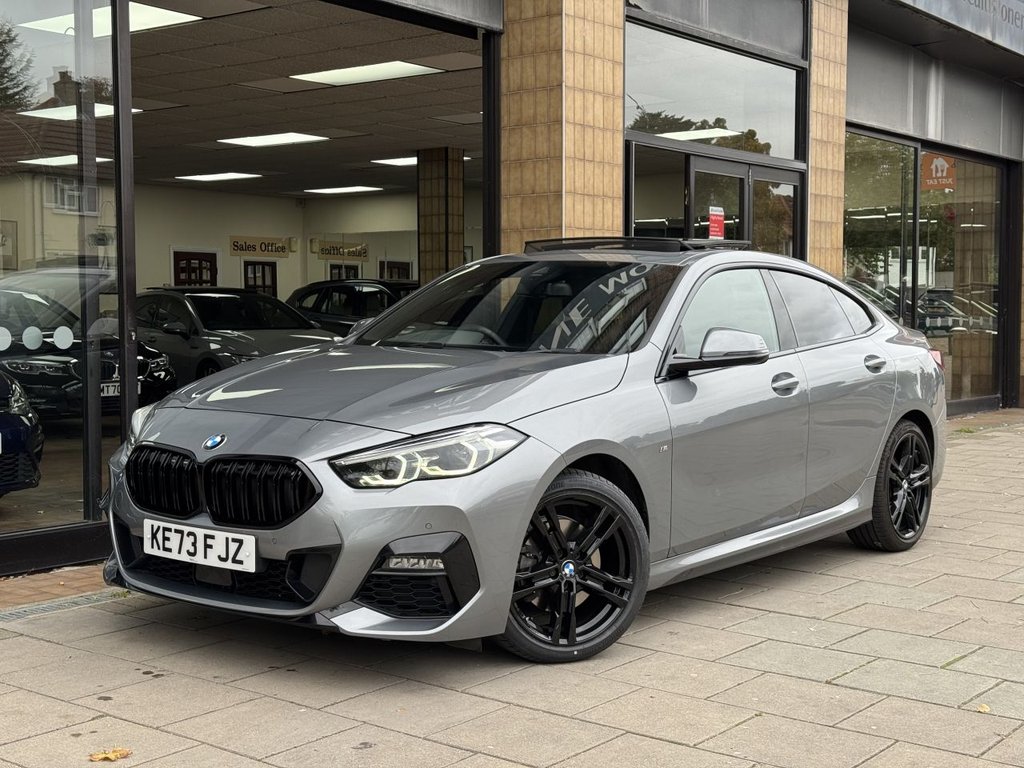 Used BMW 2 Series 2024 for sale - 76647288: Photo 21