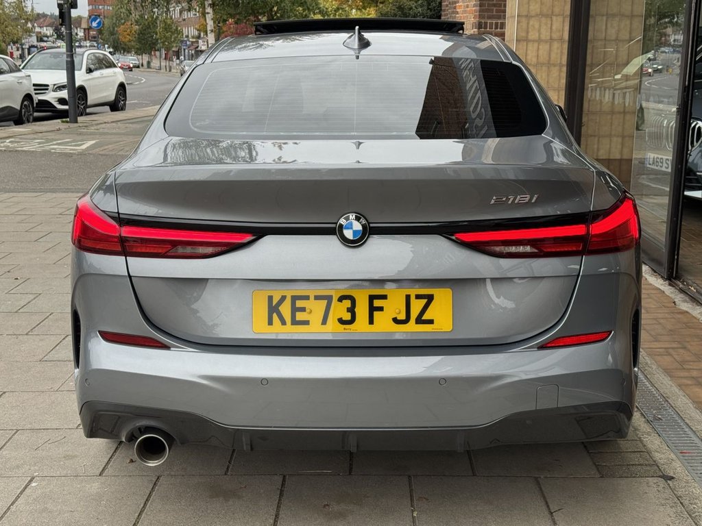 Used BMW 2 Series 2024 for sale - 76647288: Photo 22