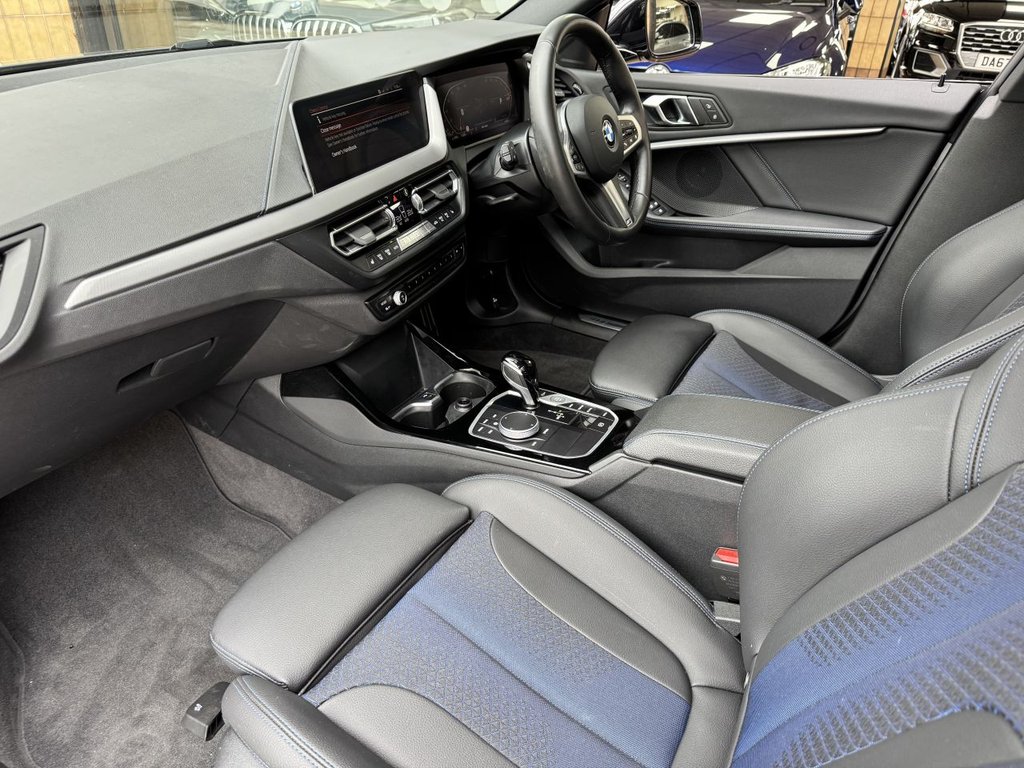 Used BMW 2 Series 2024 for sale - 76647288: Photo 23