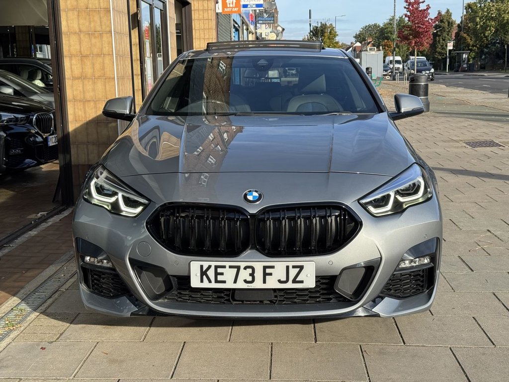 Used BMW 2 Series 2024 for sale - 76647288: Photo 4