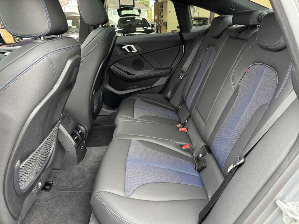 Used BMW 2 Series 2024 for sale - 76647288: Photo 6