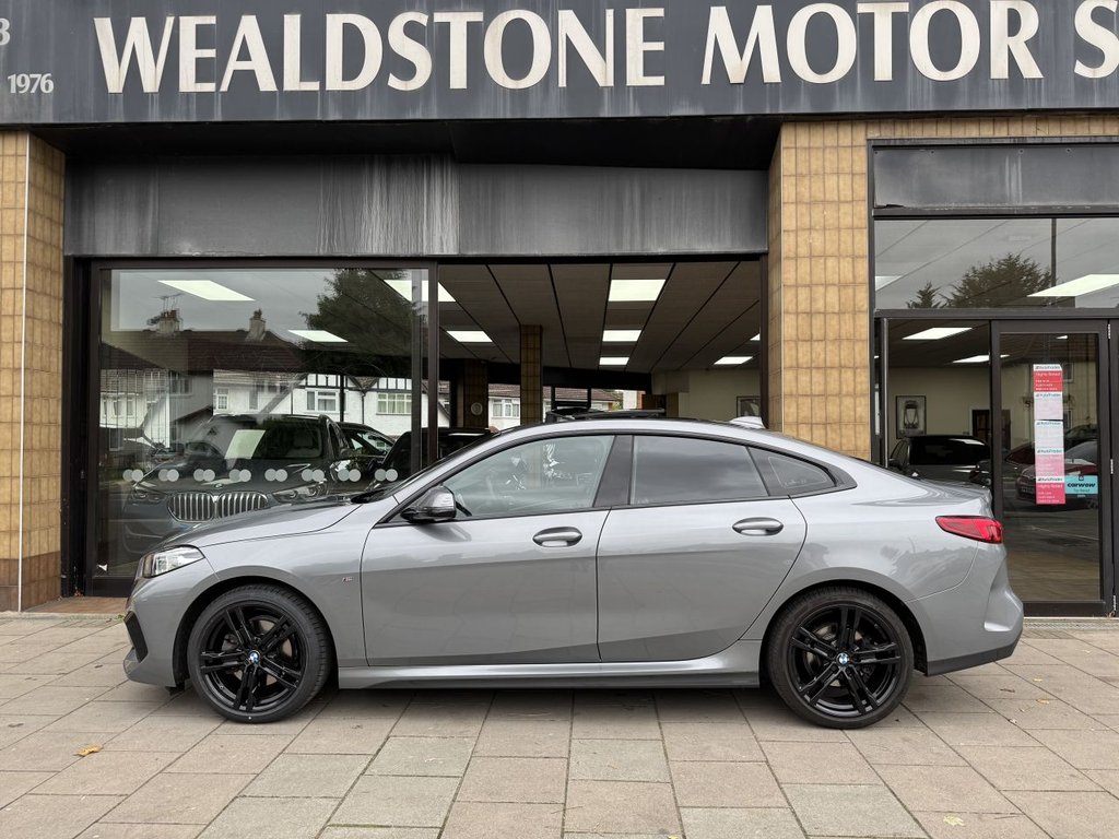 Used BMW 2 Series 2024 for sale - 76647288: Photo 7