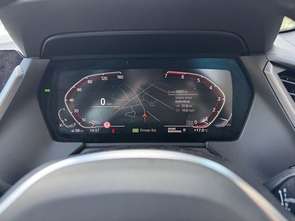 Used BMW 2 Series 2024 for sale - 76647288: Photo 8