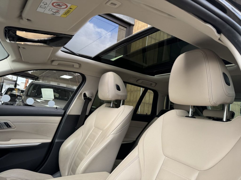 Used BMW 3 Series 2020 for sale - 77394612: Photo 4