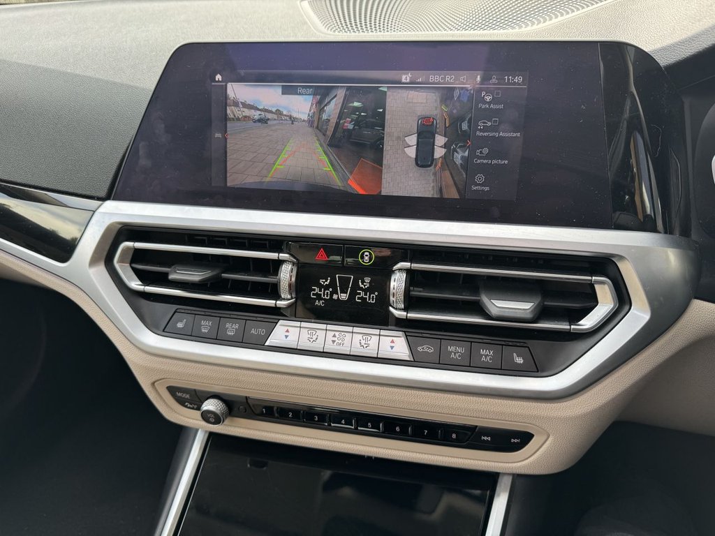 Used BMW 3 Series 2020 for sale - 77394612: Photo 9