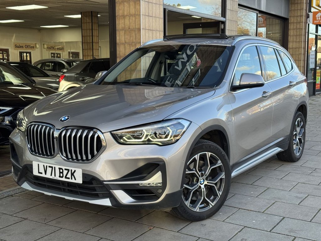 Used BMW X1 2021 for sale - 76670566: Photo 10