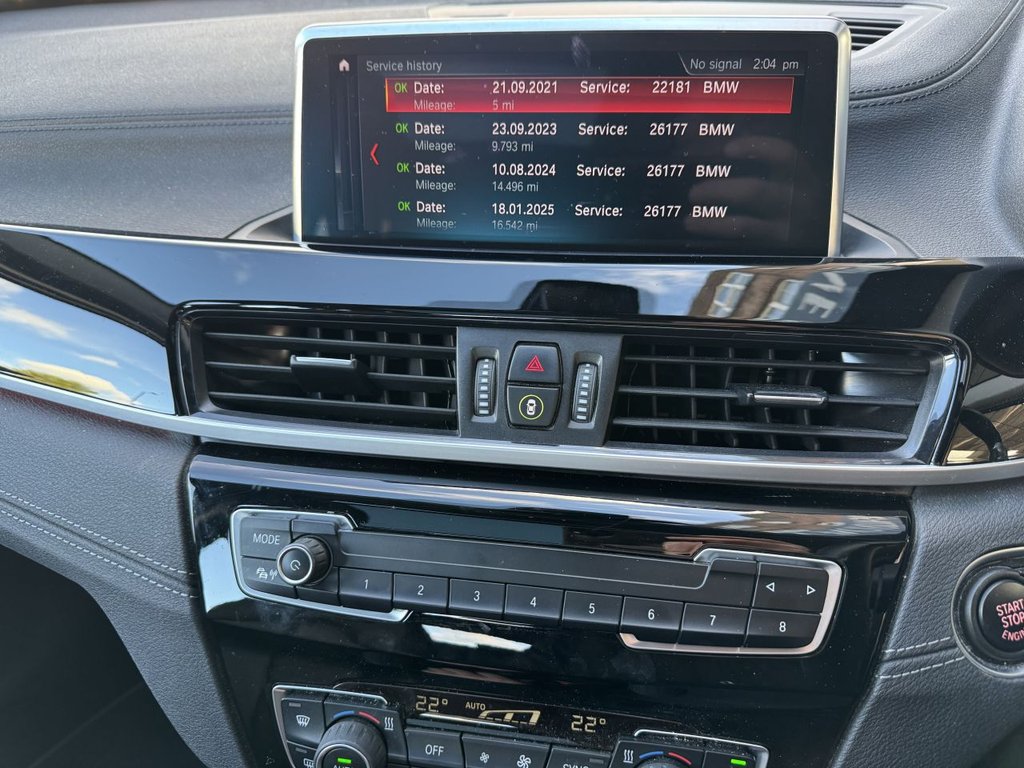 Used BMW X1 2021 for sale - 76670566: Photo 11