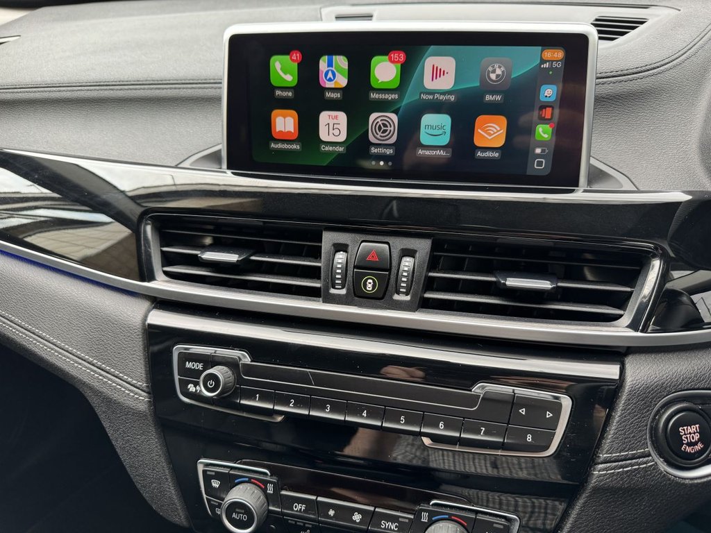 Used BMW X1 2021 for sale - 76670566: Photo 12