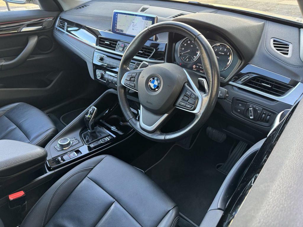 Used BMW X1 2021 for sale - 76670566: Photo 14